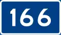 Länsväg 166