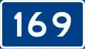 Länsväg 169