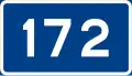 Länsväg 172
