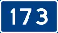 Länsväg 173
