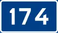 Länsväg 174