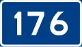Länsväg 176