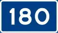 Länsväg 180