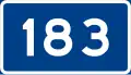 Länsväg 183