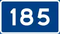 Länsväg 185