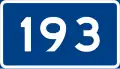 Länsväg 193