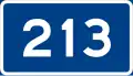 Länsväg 213