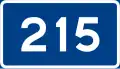 Länsväg 215