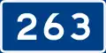 Länsväg 263