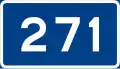 Länsväg 271