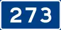 Länsväg 273
