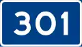 Länsväg 301