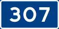 Länsväg 307