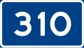Länsväg 310