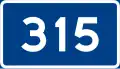 Länsväg 315