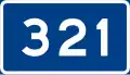 Länsväg 321