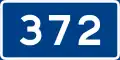 Länsväg 372