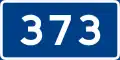 Länsväg 373