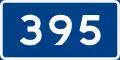 Länsväg 395