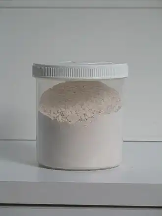 Lanthaan(III)oxide-poeder