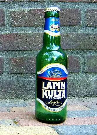 Lapin Kulta