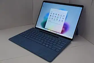 Microsoft Surface Pro