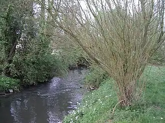 De Clarence bij Lapugnoy