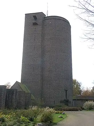 Watertoren