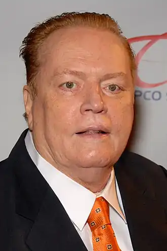 Larry Flynt, 2009