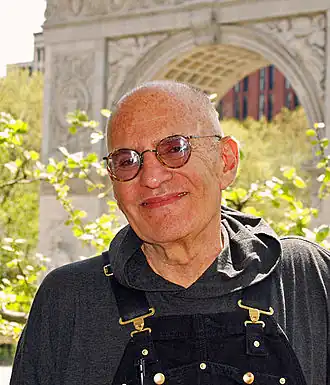 Larry Kramer
