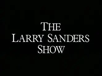 The Larry Sanders Show