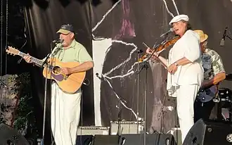 Lasse & Mathilde, 2010