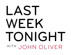 Last Week Tonight with John Oliver