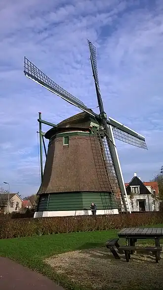 De Lastdrager (2009)