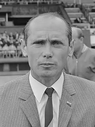 Laszlo Zalai (1967)
