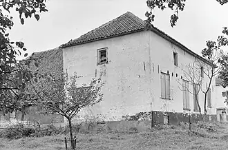 Boerderij Latenstein (1966)