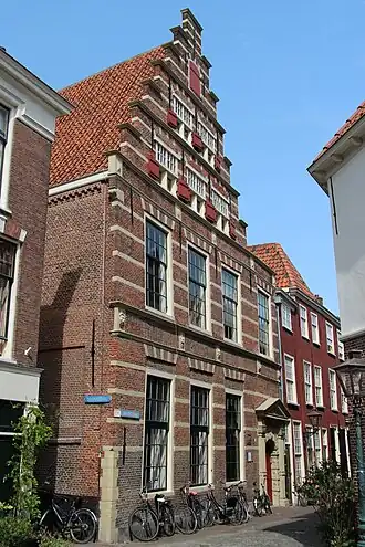 Lokhorststraat 16