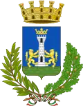 Wapen van gemeente