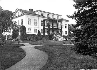 Landgoed bij Latorpsbruk