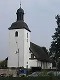 St. Marcuskerk, Lauenförde