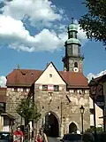 Nürnberger Tor