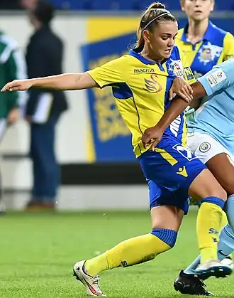 Wienroither in oktober 2017