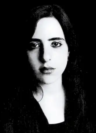 Laura Nyro
