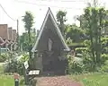 Kapelletje van 1954