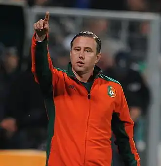 Laurențiu Reghecampf