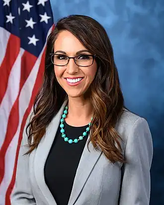 Officieel portret uit 2020