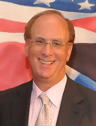 Fink in 2010