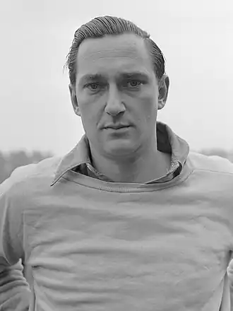 Laurens Siebrand Mulder (1956)