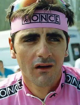 Milaan-San Remo 1995