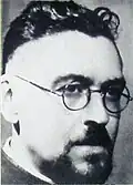 Broeder André Laureys (B, geb. 1913)